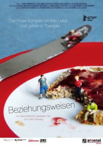 «Beziehungsweisen»