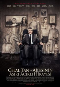 «Очень грустная история Джеляля Тана и его семьи»