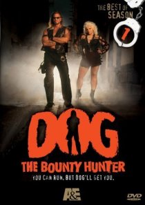«Dog the Bounty Hunter»