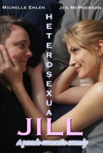 «Heterosexual Jill»