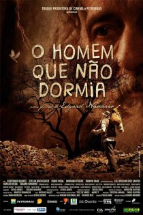 «O Homem Que Não Dormia»
