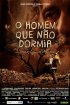 Постер «O Homem Que Não Dormia»