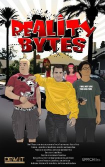 «Reality Bytes»