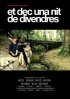Постер «Et dec una nit de divendres»