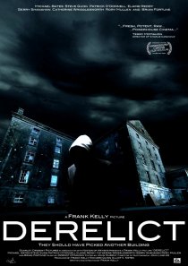 «Derelict»