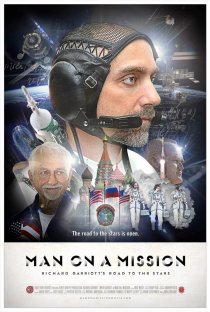 «Ричард Гэрриот: Миссия выполнима»