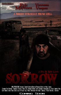 «Sorrow»