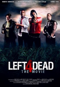 «Left 4 Dead: Impulse 76 Fan Film»