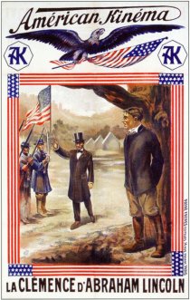 «Abraham Lincoln's Clemency»