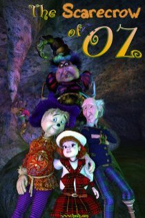 «Scarecrow of Oz»