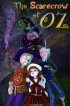 Постер «Scarecrow of Oz»