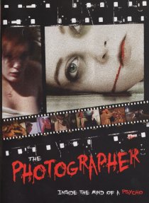«Фотограф: В голове у психа»