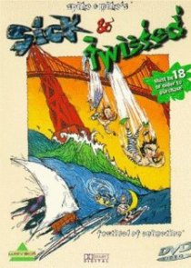 «Spike and Mike's Hilarious Sick and Twisted Festival of Animation»
