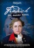 Постер «Фридрих — немецкий король»