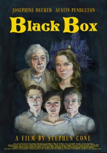«Black Box»