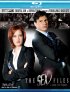 Постер «The Sex Files: A Dark XXX Parody»