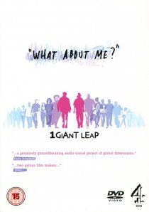 «One Giant Leap 2: What About Me?»