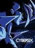 Постер «Cybersix»