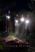 Постер «College Pranks»