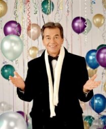 «Dick Clark's Primetime New Year's Rockin' Eve with Ryan Seacrest 2012»