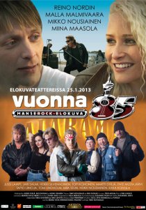 «Vuonna 85»