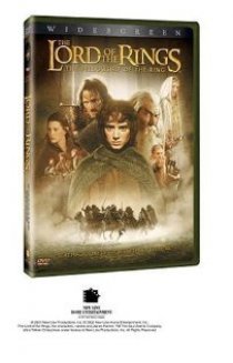 «A Passage to Middle-earth: Making of «Lord of the Rings»»