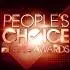 Постер «38-я ежегодная церемония вручения премии People's Choice Awards»