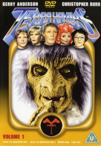 «Terrahawks»