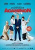 Постер «Приключения репортера Агамемнона»