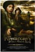 Постер «Mrs Peppercorn's Magical Reading Room»