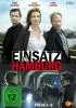Постер «Einsatz in Hamburg»