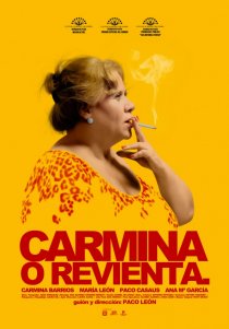 «Carmina o revienta»