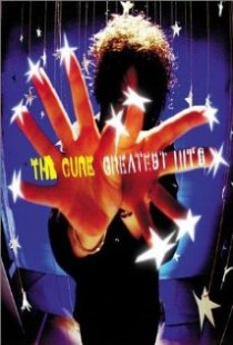 «The Cure: Greatest Hits»