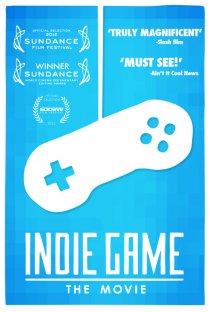 «Независимая игра: Кино»