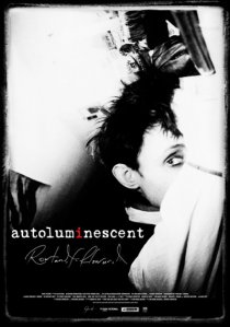«Autoluminescent: Rowland S. Howard»