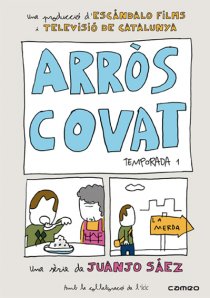 «Arròs covat»
