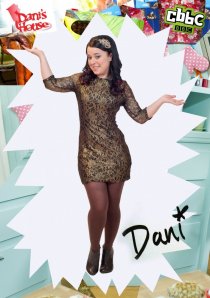 «Dani's House»