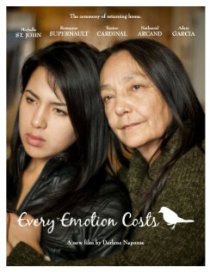 «Every Emotion Costs»