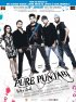 Постер «Pure Punjabi»