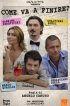 Постер «Как всё прошло?»