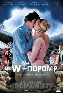 «Die Windpomp»