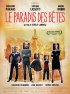 Постер «Рай чудовищ»