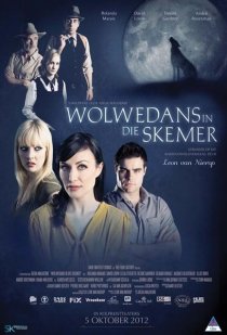 «Wolwedans in die Skemer»