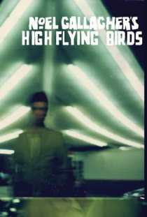 «Noel Gallagher: Somewhere in Between»