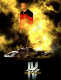 «Encarta IV: Dark Hope»