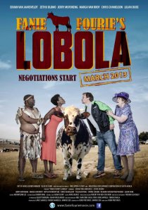 «Fanie Fourie's Lobola»