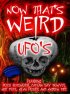 Постер «UFO's»