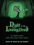 Постер «Night of the Loving Dead»