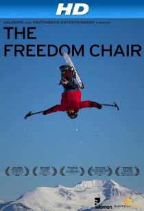 «The Freedom Chair»