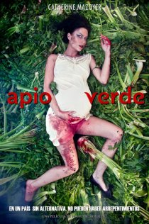 «Apio Verde»